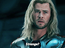 mamalaz:  If Thor ran into the wrong containment porn pictures