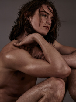 theymodels:    Brantley Harris | Daniel Clavero | Risk Magazine  