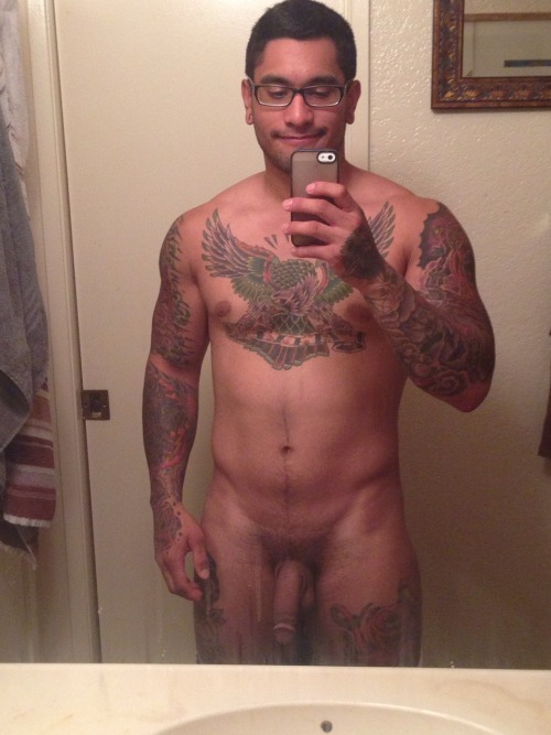 cirquedumike:  Mornin