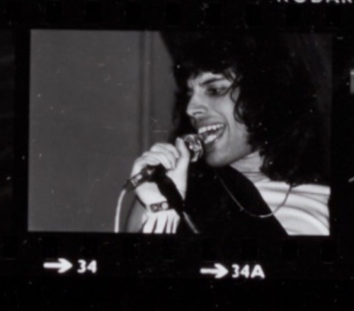 Queen Live At London’s Imperial College! (Part 1) 26/10/1973 
