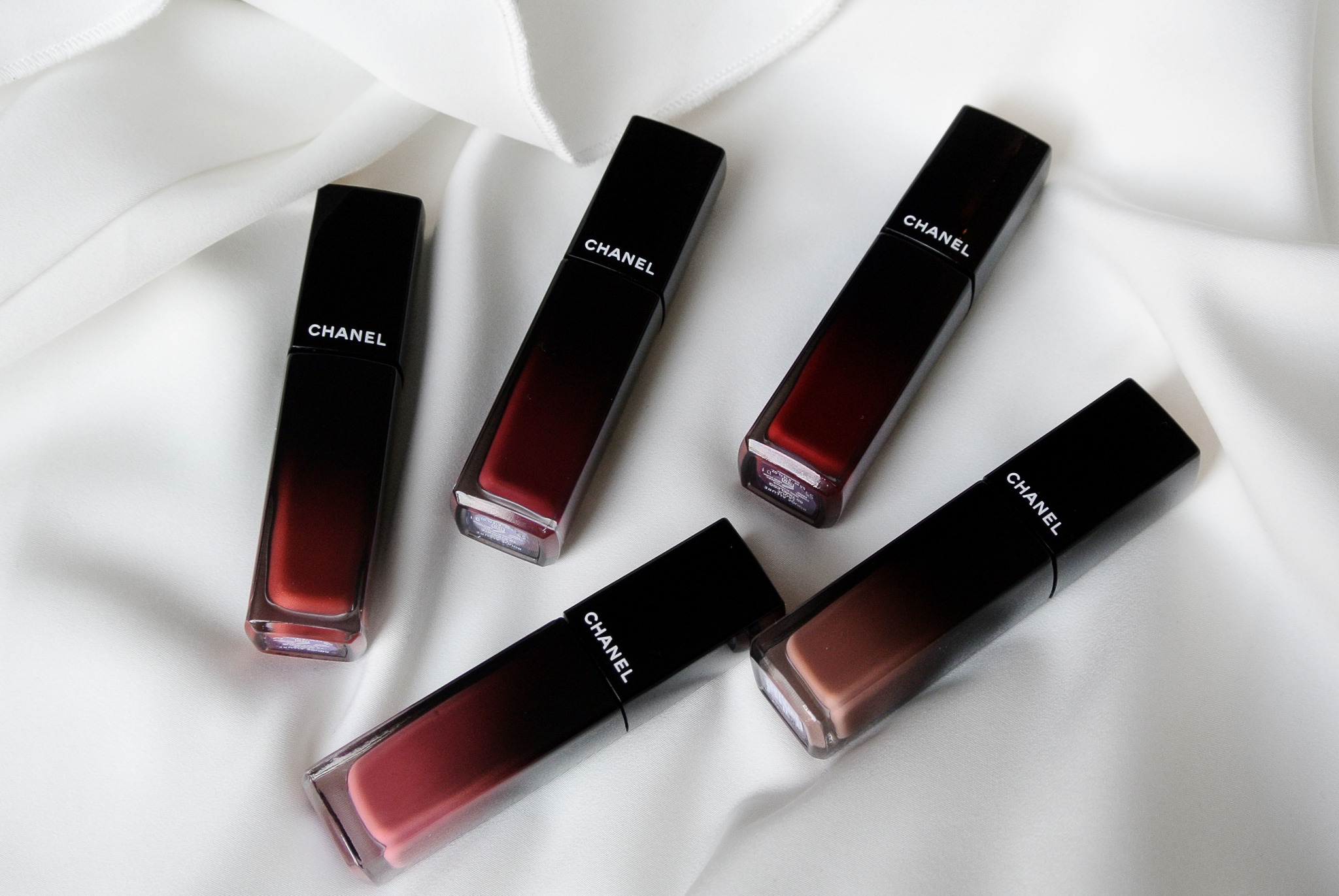 ROUGE COCO FLASH Colour, Shine, Intensity In A Flash 91 Bohème CHANEL