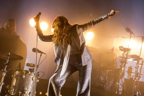 mlsrtt:  Florence + The Machine at Glastonbury 2015