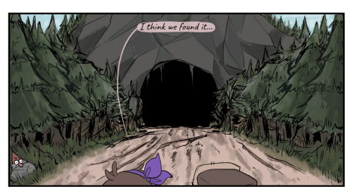 Mystery Hunt (part2)