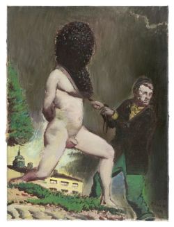 Neo Rauch