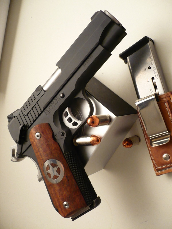 gunsknivesgear:  How to Choose A Defensive Handgun, Part VII: The Way of the Gun