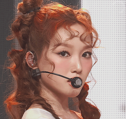Ending Fairy TTYL Simply Kpop 240906