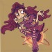vermiiiin:frazie my beloved, I draw her everyday because I’m insane so this is