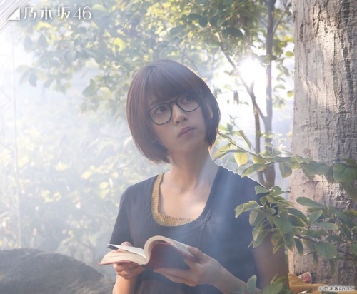 akisanterror: 体調が悪い為Tumblrの投稿が少なくなる可能性があります。 すいません。 #橋本奈々未 reblogged with tintum.