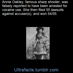 ultrafacts:    She was appearing on stage