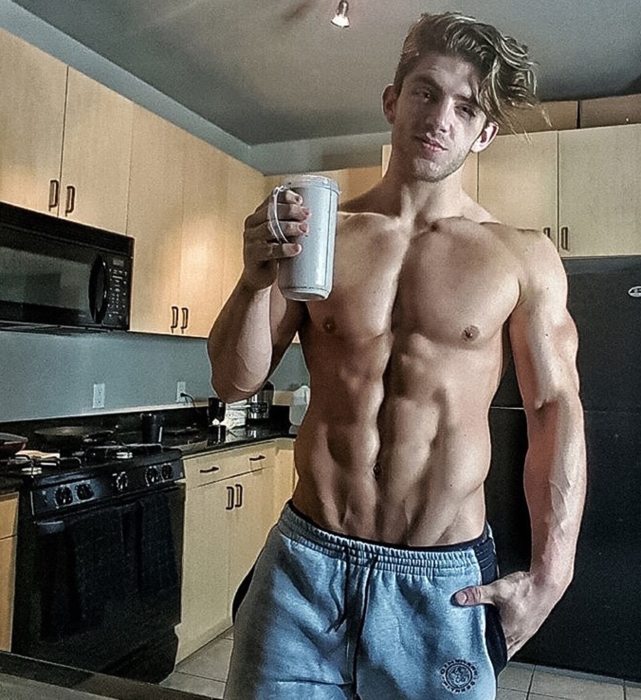 Adonis Files