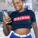 princejazziedad:DeliciouslySexy. Curvy. BootiDelicious Mami.Ms Ama_Endorsed…… ❤️💜💚