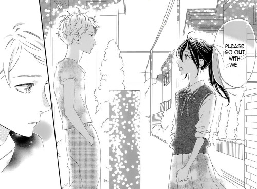 takrai-tama:Hirunaka no Ryuusei by Yamamori Mika - Chapter 61Scans from All Wink scans