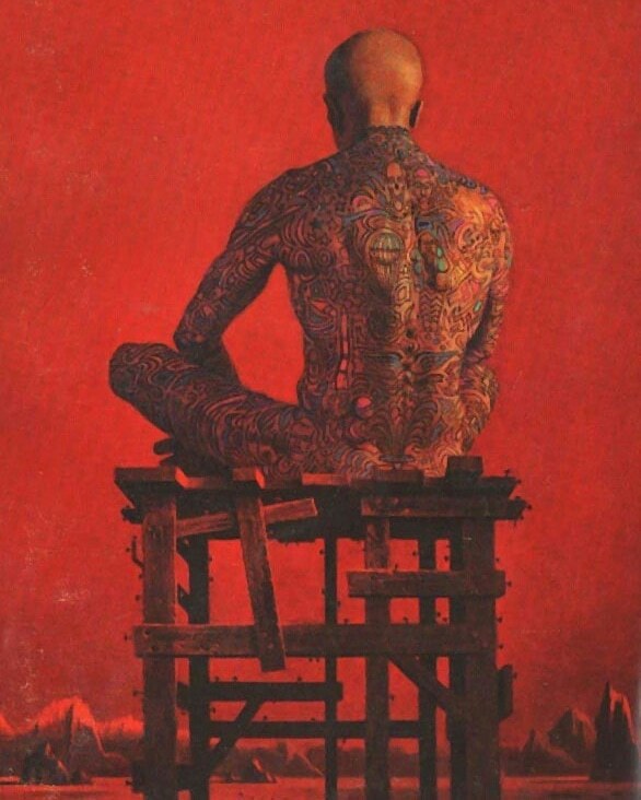 Dean Ellis