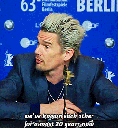 scorpiant:  Ethan on what’s after Before Midnight