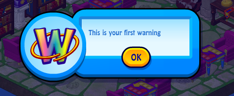 w-e-b-k-i-n-z:  this is literally the most terrifying popup ive ever gotten in webkinz