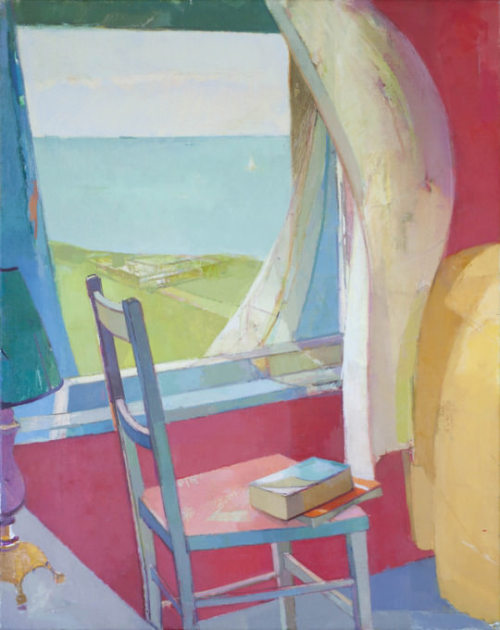 Jane Patterson