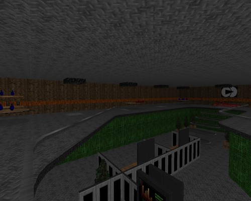 doomwads:LaboUAC Game: Doom IIYear: 2014Port: GZDoomSpecs: MAP01Gameplay Mods: New monstersAuthor: “