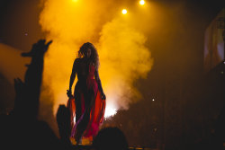 beyonce:  Melbourne, Australia October 2013