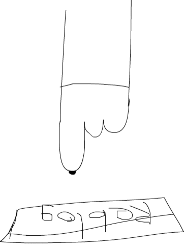 I'd care if the person I reblogged this from committed suicide.