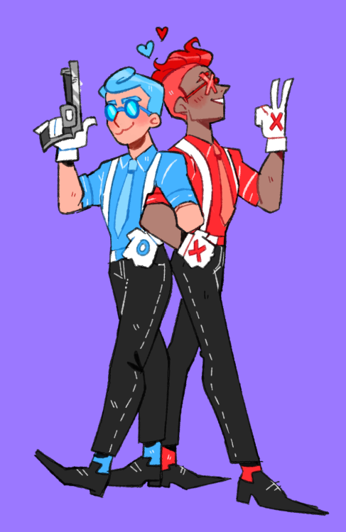 if you remember these ocs youre entitled to a veterans discount