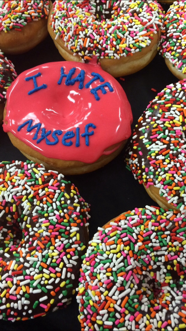 timetomakeemdonuts:  Time to make the donuts