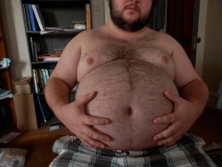 noobbear73:  This full gut brought to you