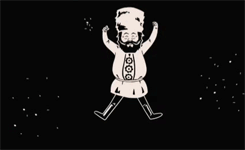 alsk00:  &ldquo; .. I mean, even the crazy Russian dancer guy at the end of the
