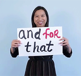 unite4good:thequeenbey: &ldquo;Most people don’t realize human trafficking