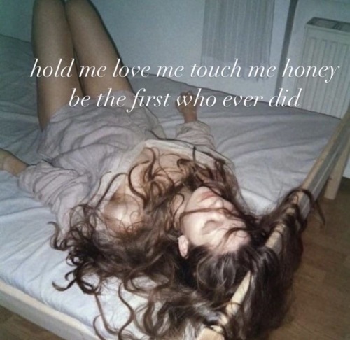 sadlilbunny666 - 🩷 nymph diary 🩷