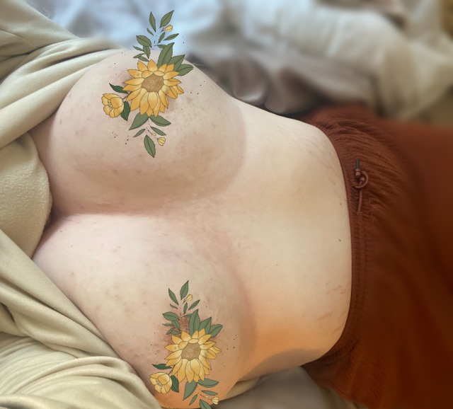 Sex sublunaryorchid:au natural 🌿🌾🌻 uncensored pictures