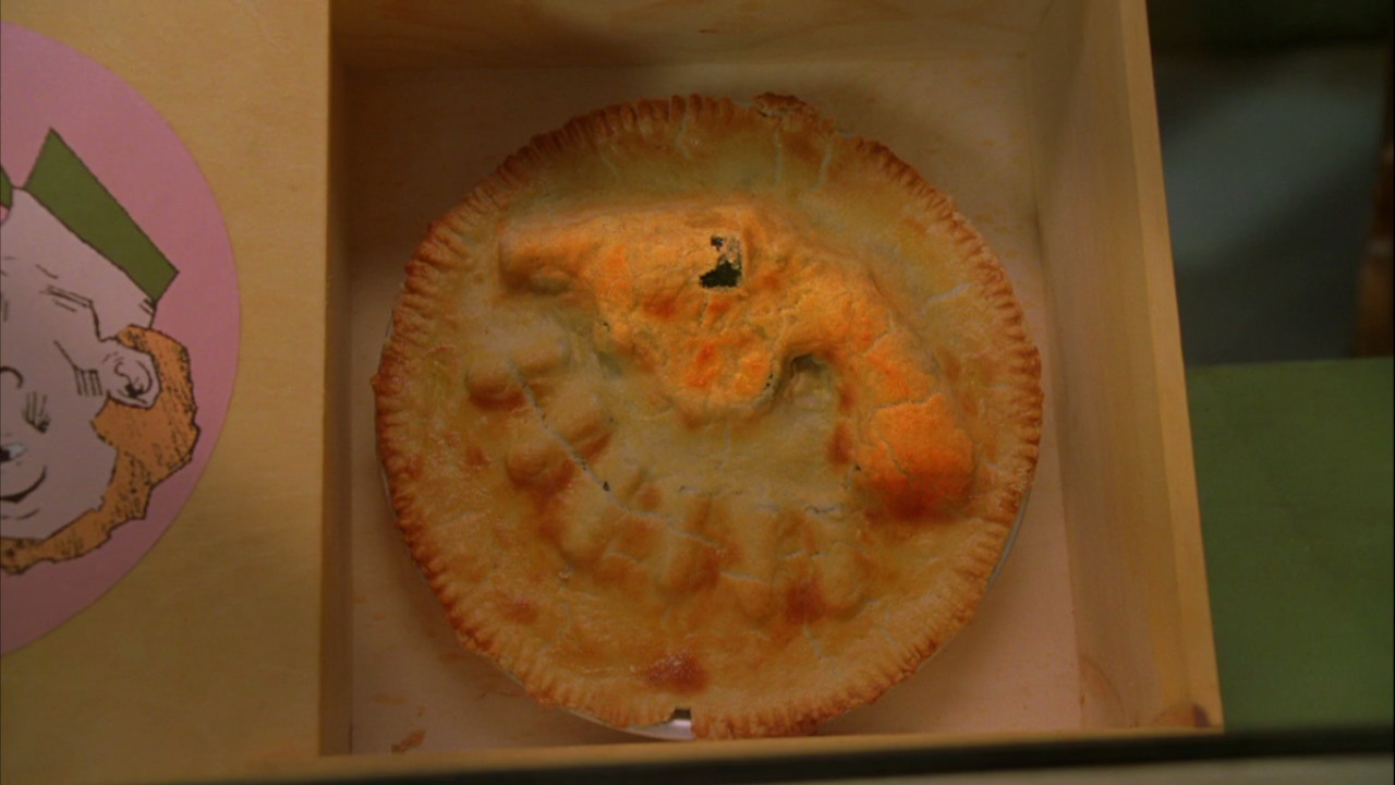 feelingsfrommoviesandseries: Pushing Daisies S01E08