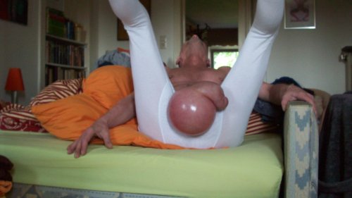 biggermanbulge:100%PUREMEAT