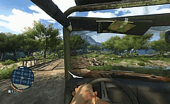 jimsgoose:  I’m a good driver (x) 