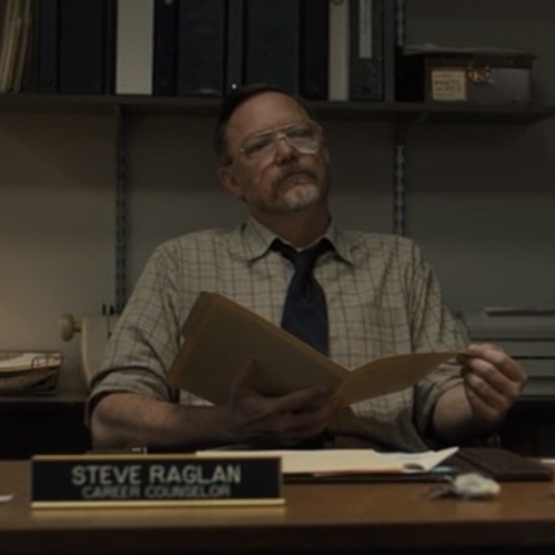 Matthew Lillard As Steve Raglan | Five Nights At Freddys 2023, Dir. Emma Tammi 