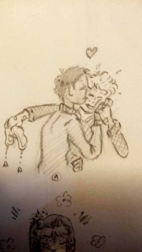 Craig And Creek Are Fusioning
