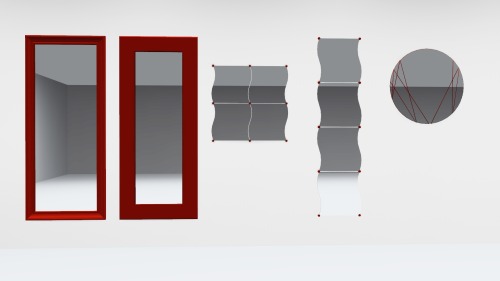 The Sims 3 IKEA Home Stuff