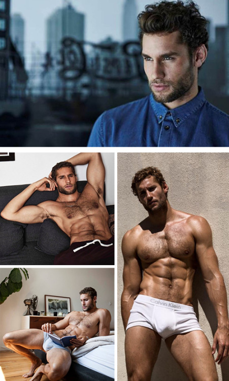 queen-screen:  exposedtease:  FRANCO NORIEGA// Twitter - Instagram - Wiki - Model Agency   What’s cooking?