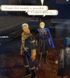 Porn clare-de-luna:Fire Emblem Three houses in photos