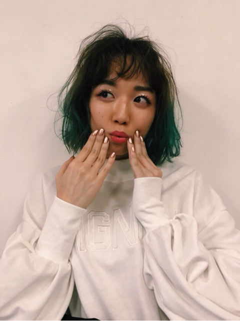 Heather diary 勝田里奈｜アンジュルム オフィシャルブログ「アンジュルム アメリカにっき」Powered by Ameba