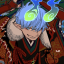 kuroganesleftarm