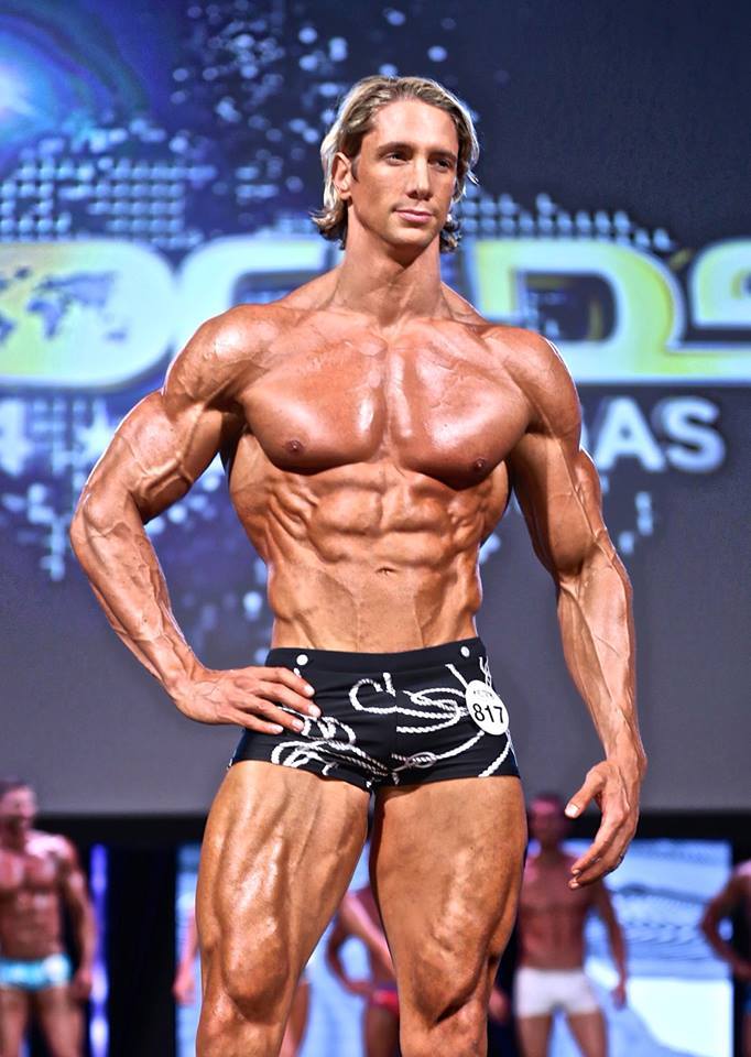   Shaun Stafford Fitness