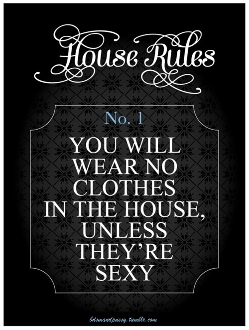 daddysview: bondagerookie: shotsforthissin: guidetrainlove: Classic I like these rules princess bond