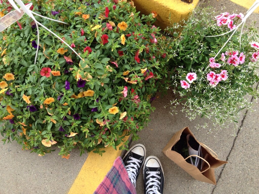 cloudpetter:  farmers market today :-)