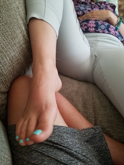 Wifey Dump.Clearing for New Pics
