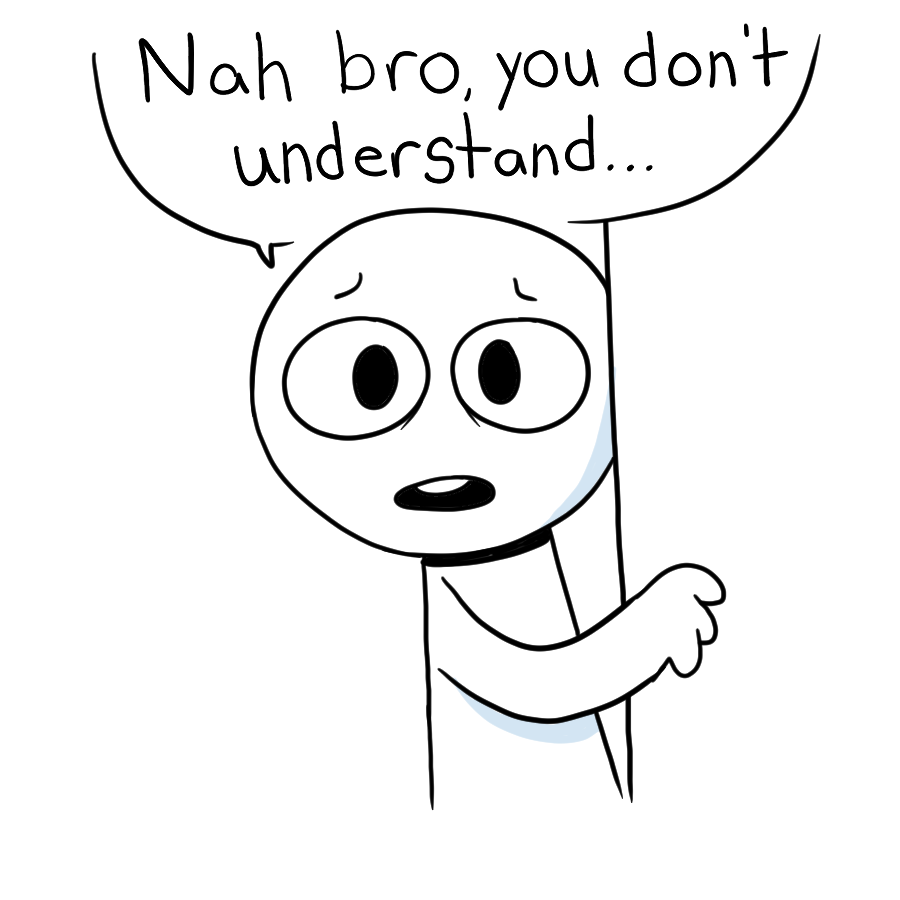 icecreamsandwichcomics: bruh Full Image - Twitter - Bonus 