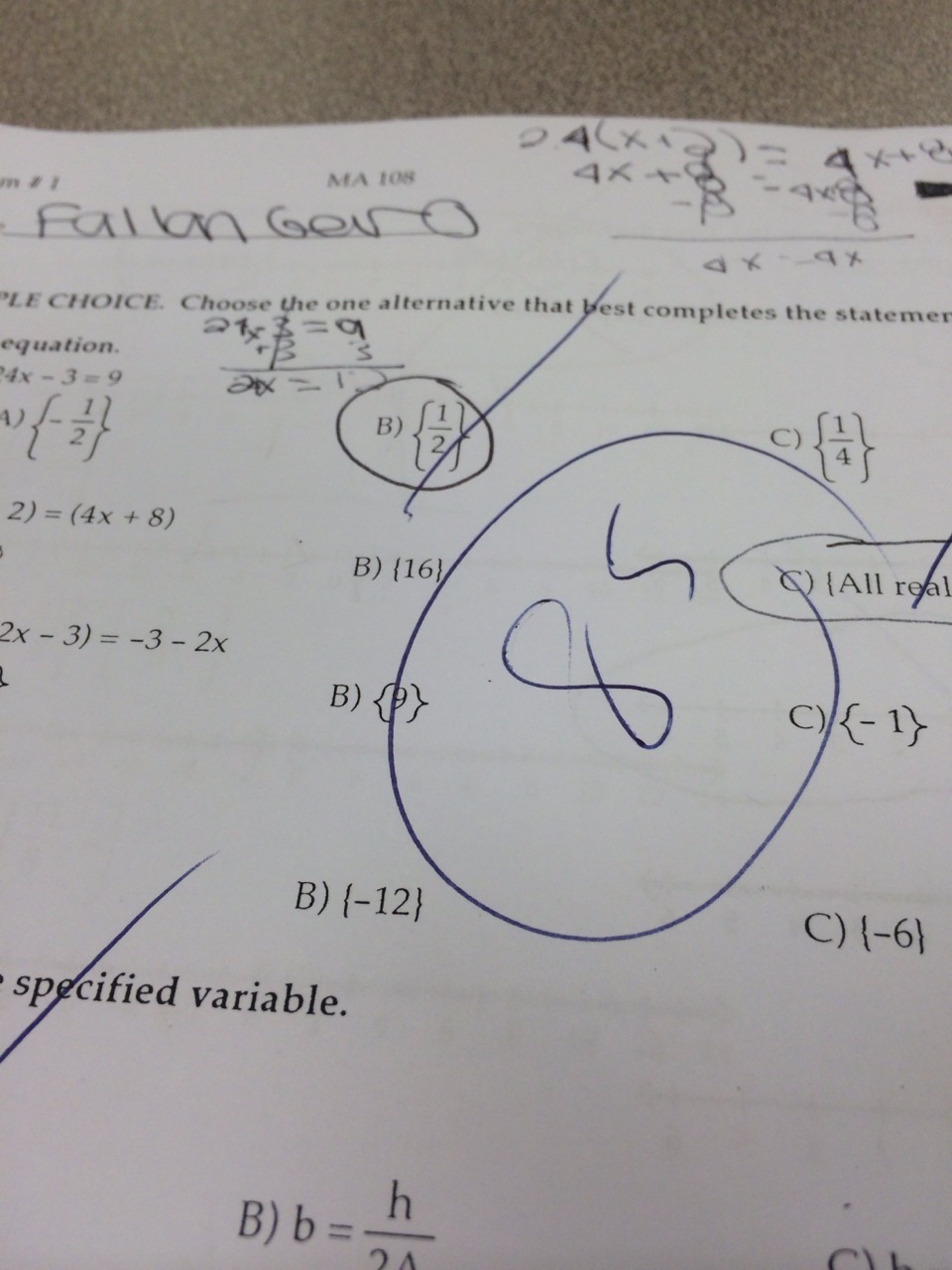 Hardest class I have, k.