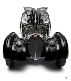 doyoulikevintage:  Bugatti type 57 SC Atlantic