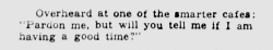 yesterdaysprint:   The Waco News-Tribune, Texas, June 10, 1935  