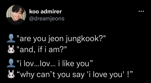 Flirty Koo