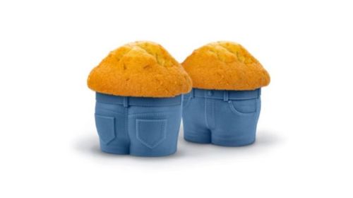 Porn Muffin Tops!! I want this!!! photos